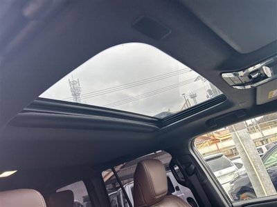 TOYOTA LAND CRUISER 250 - 3