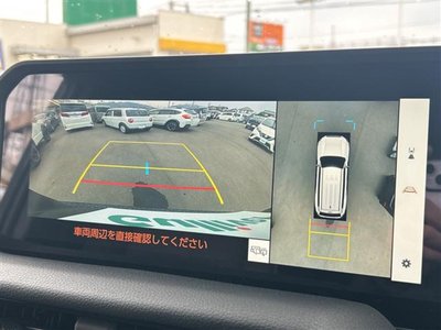 TOYOTA LAND CRUISER 250 - 4