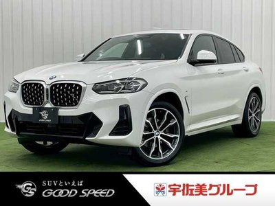 BMW X4 - 1