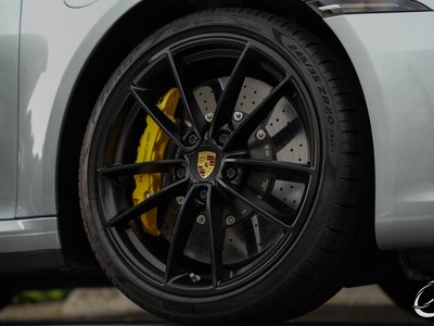 PORSCHE 911 - 10