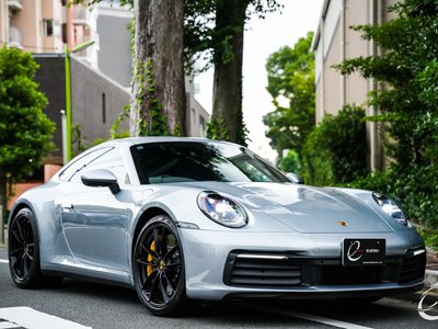 PORSCHE 911 - 1