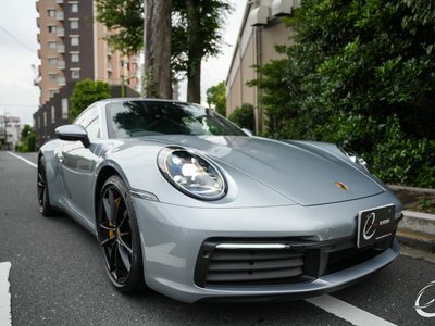 PORSCHE 911 - 7