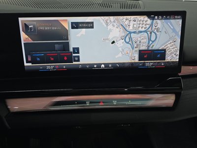 2025 BMW I5 thumbnail 16