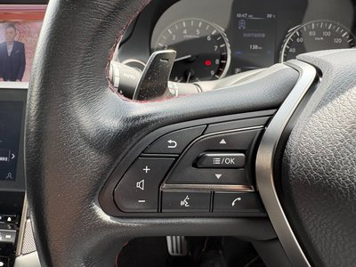 2020 Nissan SKYLINE 缩略图 16