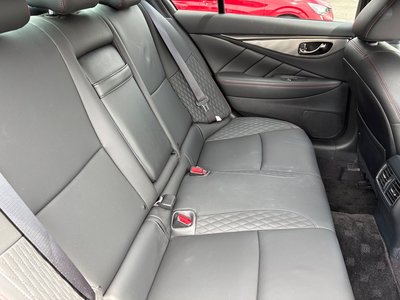 2020 Nissan SKYLINE 缩略图 25