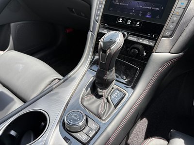 2020 Nissan SKYLINE 缩略图 14