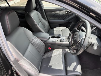 2020 Nissan SKYLINE — фото 10