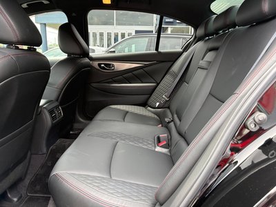 2020 Nissan SKYLINE 缩略图 28