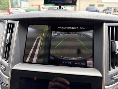 2020 Nissan SKYLINE 缩略图 21
