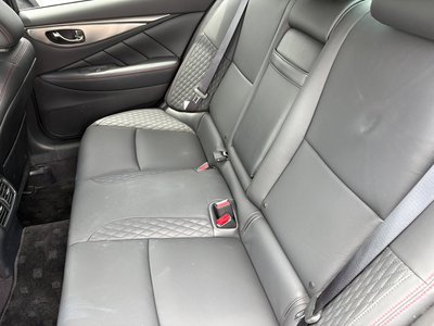 2020 Nissan SKYLINE 缩略图 29