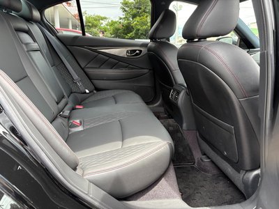 2020 Nissan SKYLINE 缩略图 24