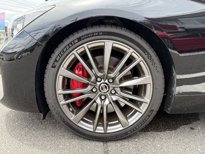 2020 Nissan SKYLINE 缩略图 36