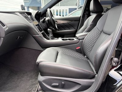 2020 Nissan SKYLINE 缩略图 31