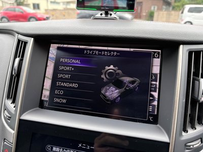 2020 Nissan SKYLINE 缩略图 39