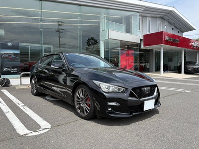 2020 Nissan SKYLINE — фото 1