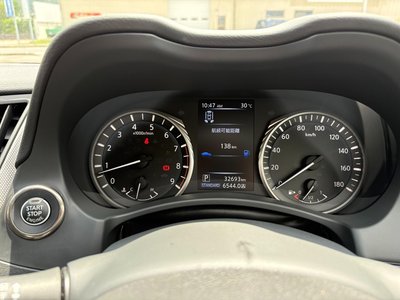 2020 Nissan SKYLINE 缩略图 13