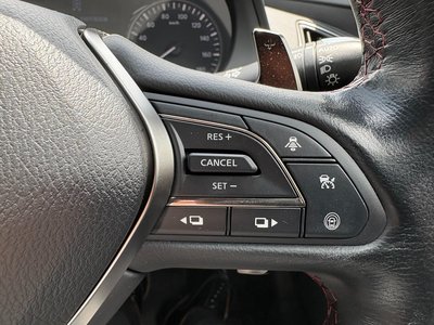 2020 Nissan SKYLINE 缩略图 15