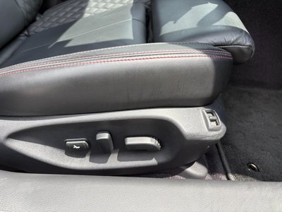 2020 Nissan SKYLINE 缩略图 12