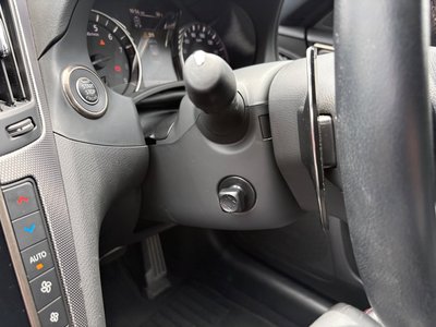 2020 Nissan SKYLINE 缩略图 35