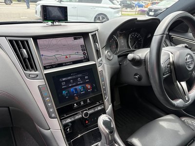 2020 Nissan SKYLINE 缩略图 34