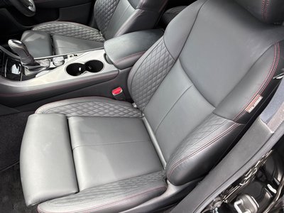 2020 Nissan SKYLINE 缩略图 32