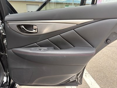 2020 Nissan SKYLINE 缩略图 27