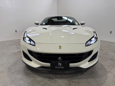 FERRARI PORTOFINO - 3