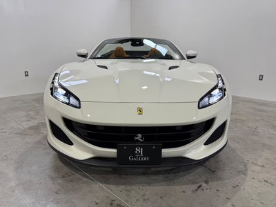 FERRARI PORTOFINO - 4