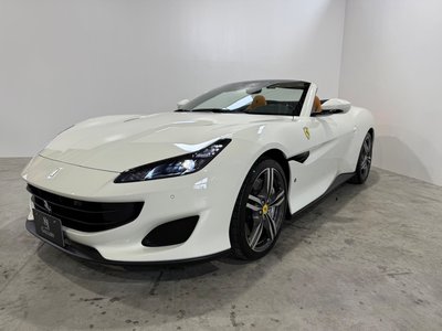 FERRARI PORTOFINO - 2