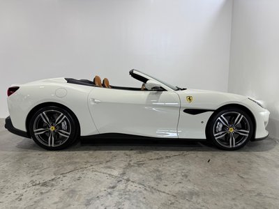 FERRARI PORTOFINO - 8