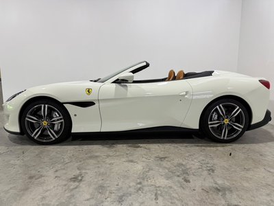 FERRARI PORTOFINO - 7