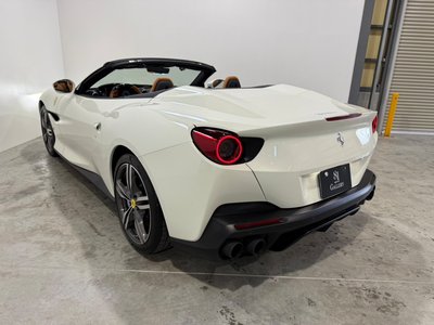 FERRARI PORTOFINO - 10
