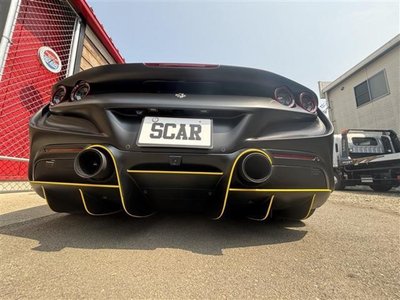 2022 Ferrari F8 SPIDER thumbnail 104