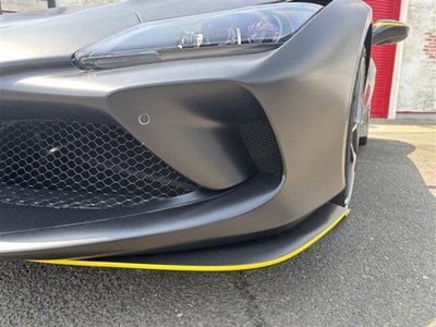 2022 Ferrari F8 SPIDER thumbnail 12