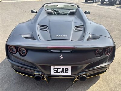 2022 Ferrari F8 SPIDER thumbnail 34