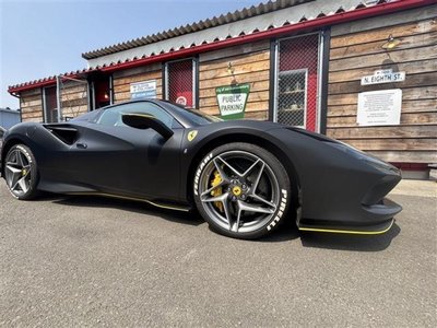 2022 Ferrari F8 SPIDER thumbnail 98