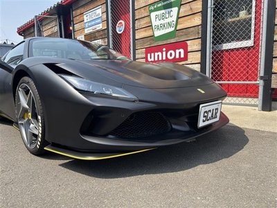 2022 Ferrari F8 SPIDER thumbnail 92