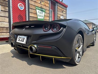 FERRARI F8 SPIDER - 6