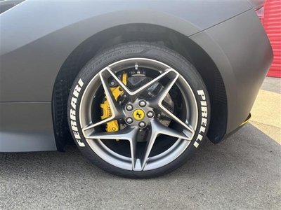 2022 Ferrari F8 SPIDER thumbnail 20