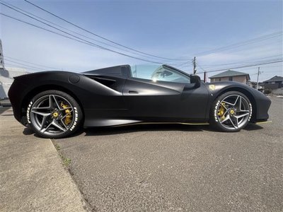 2022 Ferrari F8 SPIDER thumbnail 40