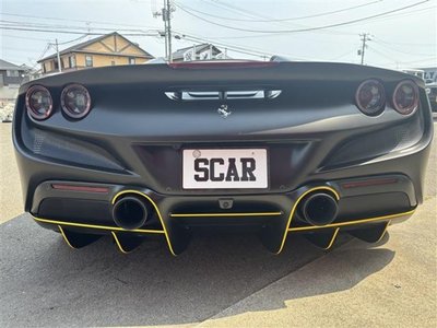 2022 Ferrari F8 SPIDER thumbnail 22