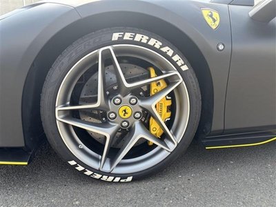 2022 Ferrari F8 SPIDER thumbnail 14