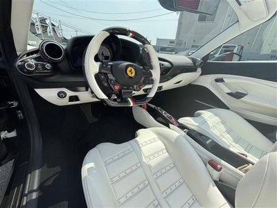2022 Ferrari F8 SPIDER thumbnail 60