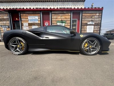 2022 Ferrari F8 SPIDER thumbnail 96