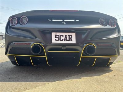 2022 Ferrari F8 SPIDER thumbnail 30