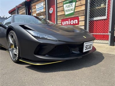 2022 Ferrari F8 SPIDER thumbnail 94