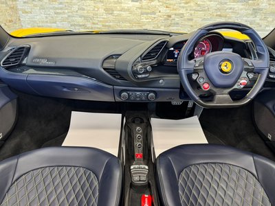 FERRARI 488 SPIDER - 3