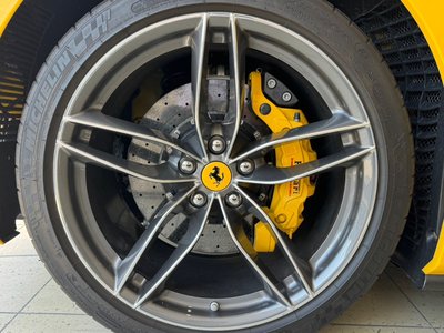 FERRARI 488 SPIDER - 7