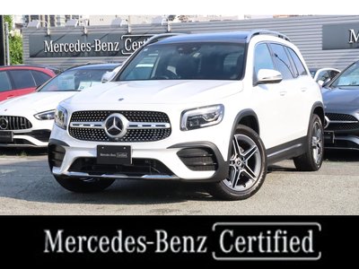 MERCEDES-BENZ GLB - 1