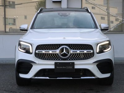 MERCEDES-BENZ GLB - 6
